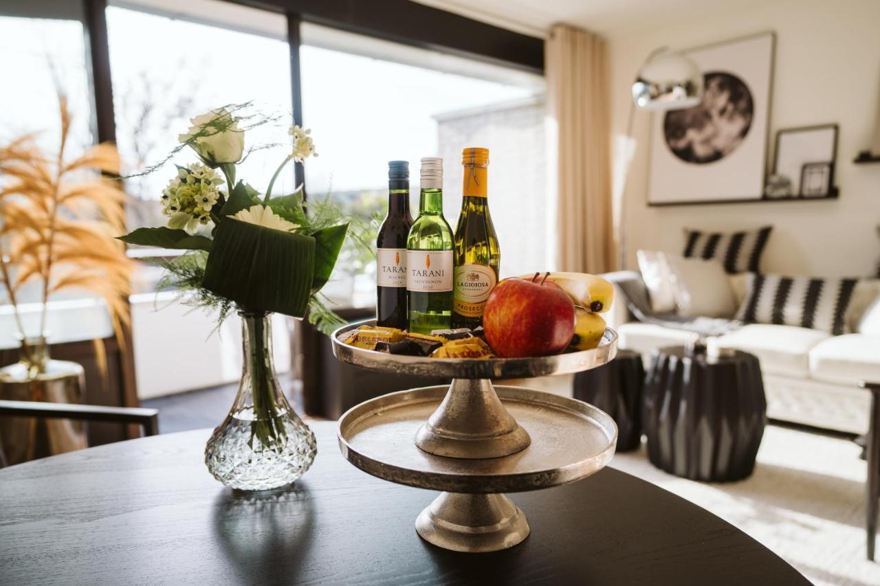 Appartement De Torenhoeve Nieuw Burgh-Haamstede Zewnętrze zdjęcie