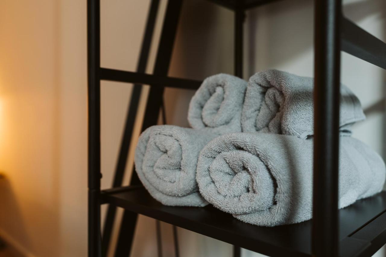 Appartement De Torenhoeve Nieuw Burgh-Haamstede Zewnętrze zdjęcie